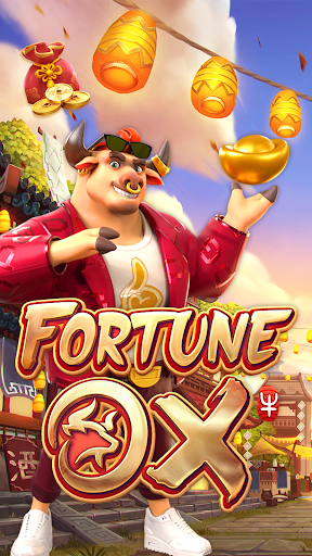 fortune ox slot