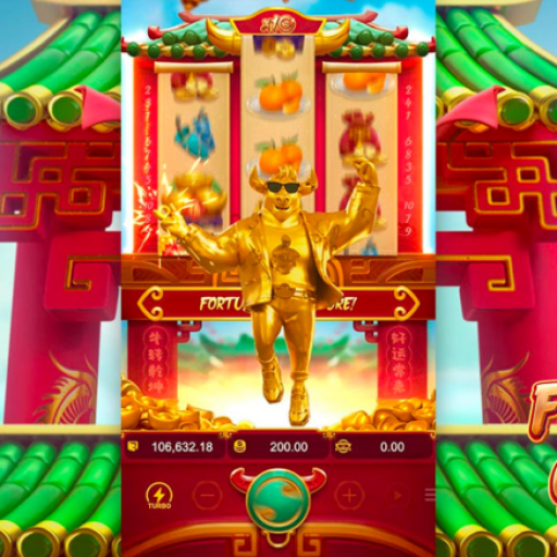 fortune ox slot,  slot fortune ox,  ox fortune slot