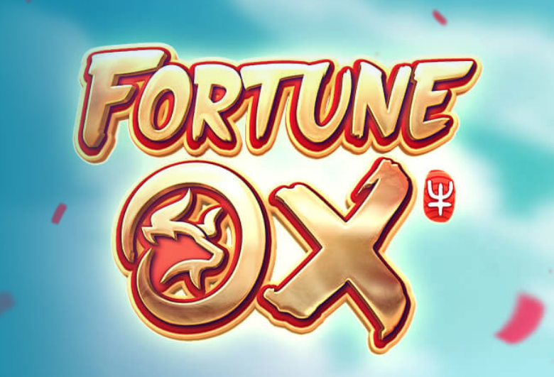 fortune ox slot