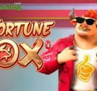 fortune ox slot