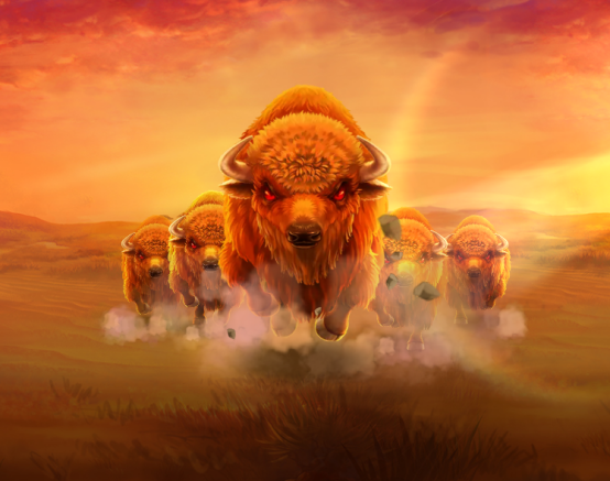 Differences Between Charge Buffalo and Fortune Ox Slot Games缩略图