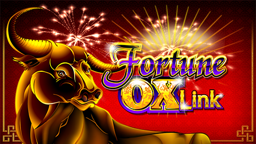  Fortune Ox Slot