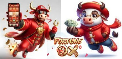  Fortune Ox Slot