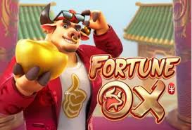 fortune ox slot