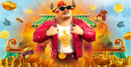  fortune ox slot