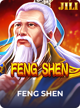 Feng Shen: The Game Even More Dominant than Fortune Ox Slot is Here!缩略图