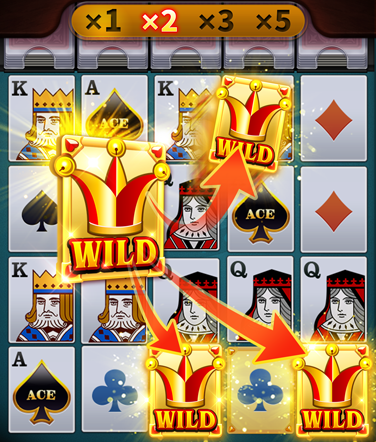  Fortune Ox Slot