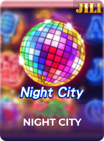 A Game More Exciting than Fortune Ox Slot: An In-Depth Look at Night City缩略图