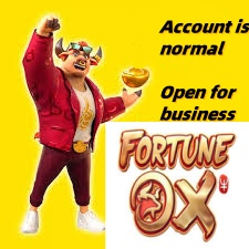 Discover Prosperity with the Fortune Ox Slot: Your Comprehensive Guide to Thrilling Wins缩略图