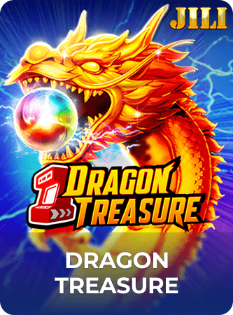 A Game More Exciting than Fortune Ox Slot – Dragon Treasure缩略图