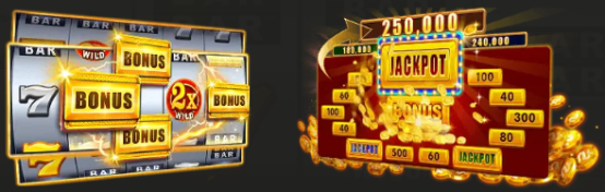 fortune ox slot