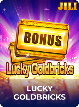 A Game Even Luckier than Fortune Ox Slot: Lucky Goldbricks缩略图