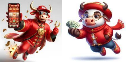 The Magic of Luck from the Year of the Ox: A Comprehensive Analysis of Fortune Ox Slot Game缩略图