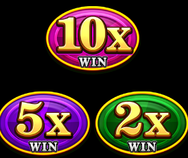 fortune ox slot