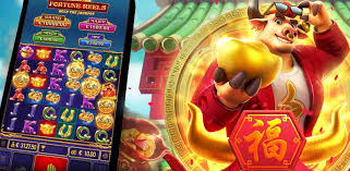 Fortune Ox Slot: Unveiling the Bonuses and Special Features of Fortune Ox插图1