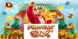  fortune ox slot