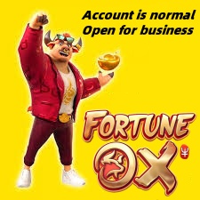 Discover Prosperity in Every Spin: The Fortune Ox Slot Adventure缩略图