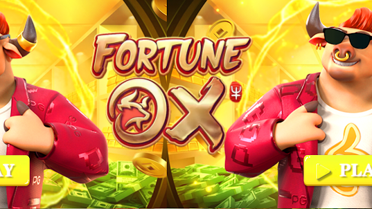 fortune ox slot