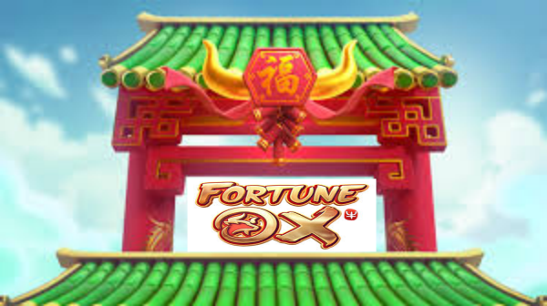 fortune ox slot