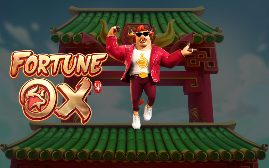 fortune ox slot