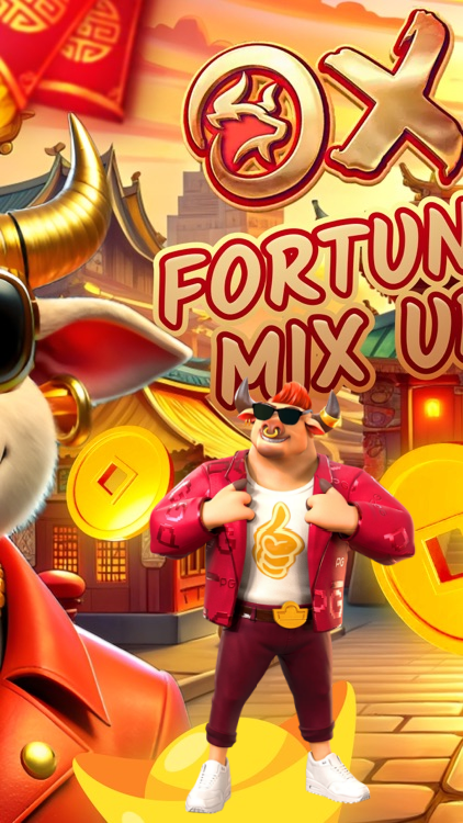 Exploring the Path of Wealth: Enjoying the Fun of “Fortune Ox” Slot缩略图