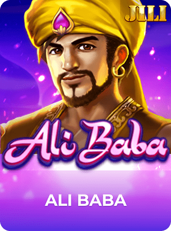 Ali Baba: A More Challenging Slot Experience Than Fortune Ox Slot缩略图