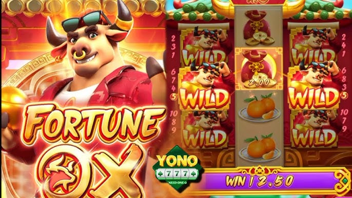 fortune ox slot,  slot fortune ox,  ox fortune slot 