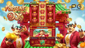 fortune ox slot,  slot fortune ox,  ox fortune slot 