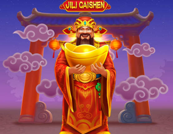 JILI Caishen Game: A More Fun Alternative to Fortune Ox Slot缩略图