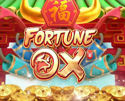 fortune ox slot,  slot fortune ox,  ox fortune slot