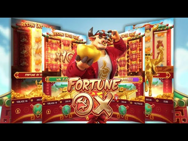 fortune ox slot,  slot fortune ox,  ox fortune slot