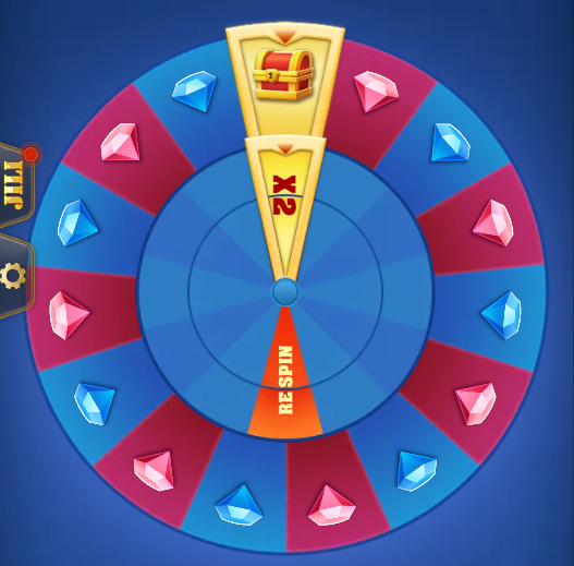 Roulette Game – The Ultimate Choice for Fun: Beyond the Wealth Ox Series!缩略图