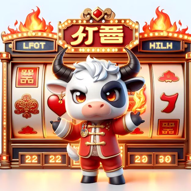 fortune ox slot,  slot fortune ox,  ox fortune slot