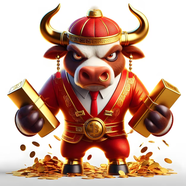 Fortune Ox Slot: An Online Slot of Opportunity and Wealth缩略图