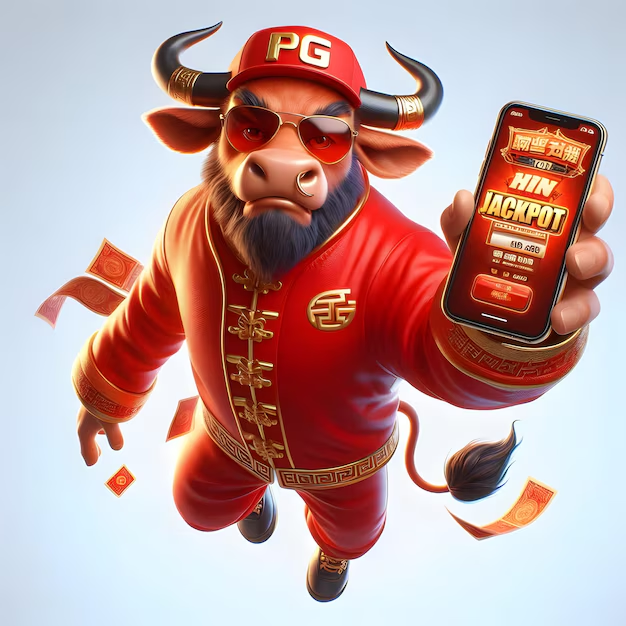 Fortune Ox Slot: Opening New Doors to Opportunity and Wealth缩略图