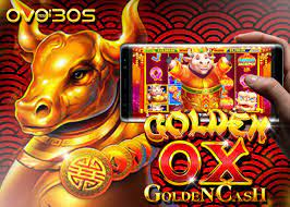 Wealth and Fortune: An In-Depth Exploration of the Fortune Ox Slot Game缩略图