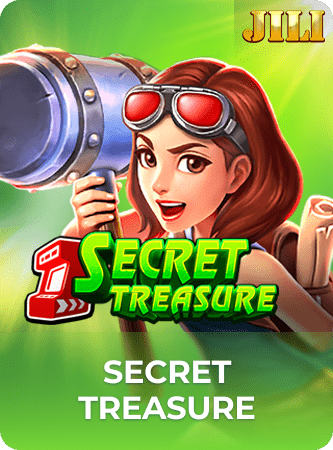 Exploring Secret Treasure: Why Secret Treasure is More Fun Than Fortune Ox Slot缩略图