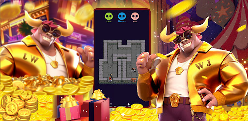 Title: “The Lucky Journey: A Complete Guide to the ‘Fortune Ox’ Slot Game”缩略图