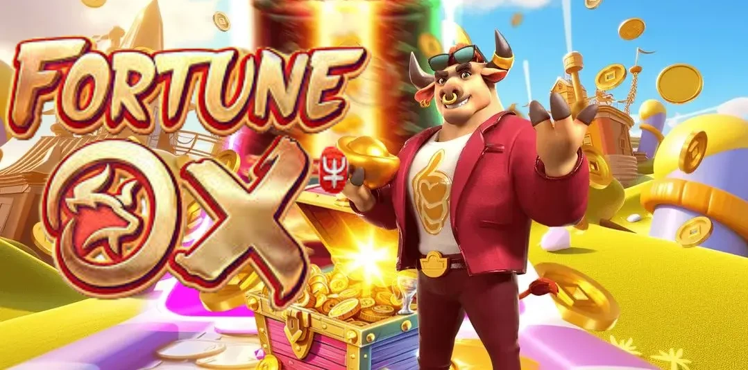 Exploring Wealth with Fortune Ox Slot: Unraveling Its Infinite Charm缩略图