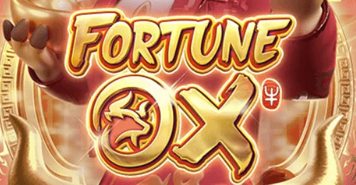 Embrace Wealth: Exploring the Allure of Fortune Ox Slot Game缩略图