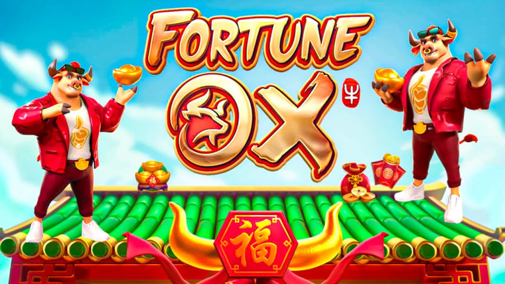 fortune ox slot,  slot fortune ox,  ox fortune slot