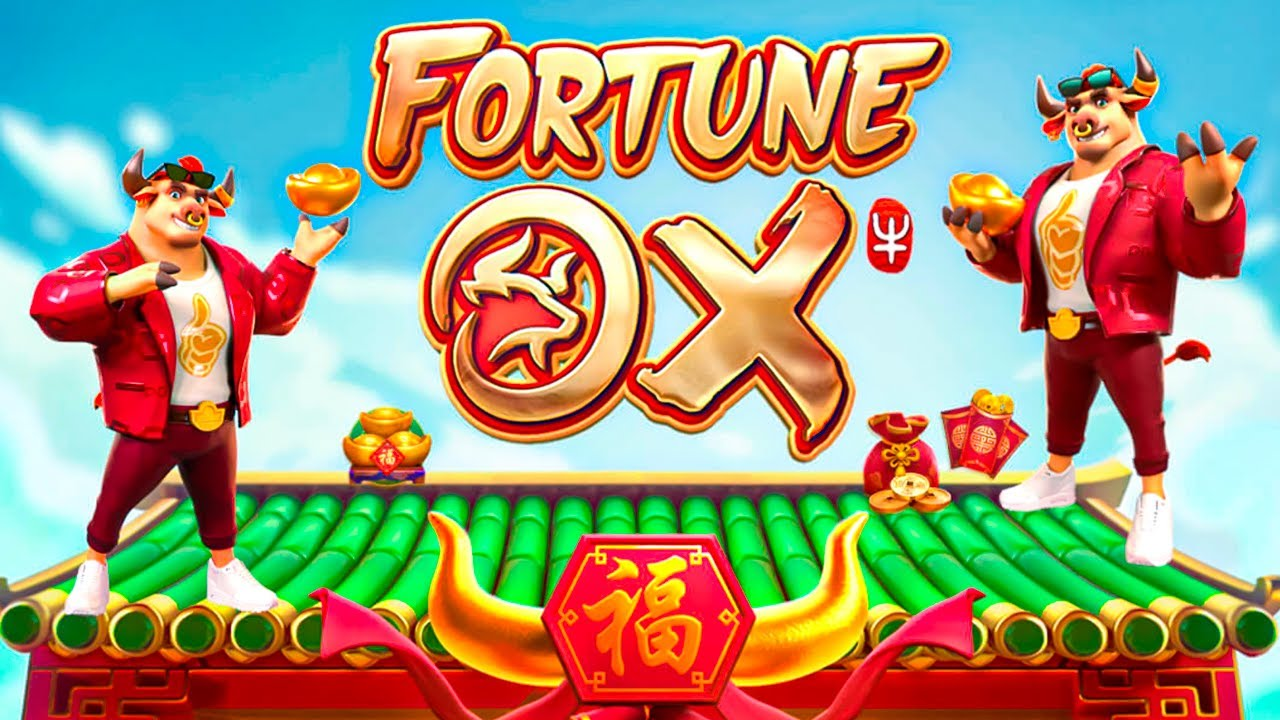 Exploring Wealth and Prosperity: The Allure of Fortune Ox Slot缩略图