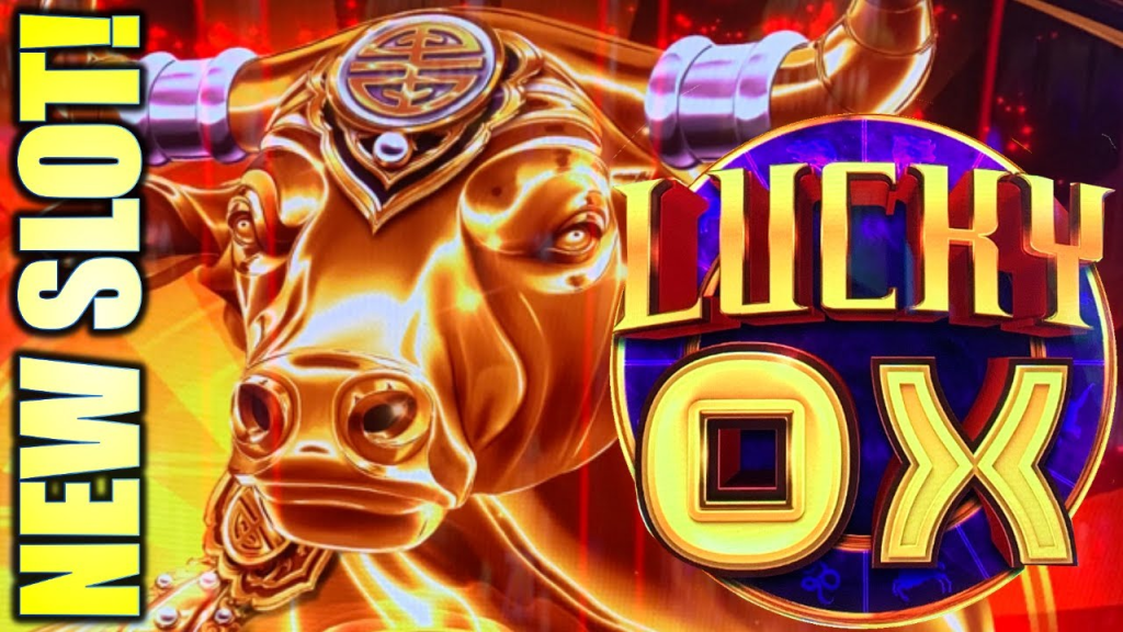 fortune ox slot,  slot fortune ox,  ox fortune slot