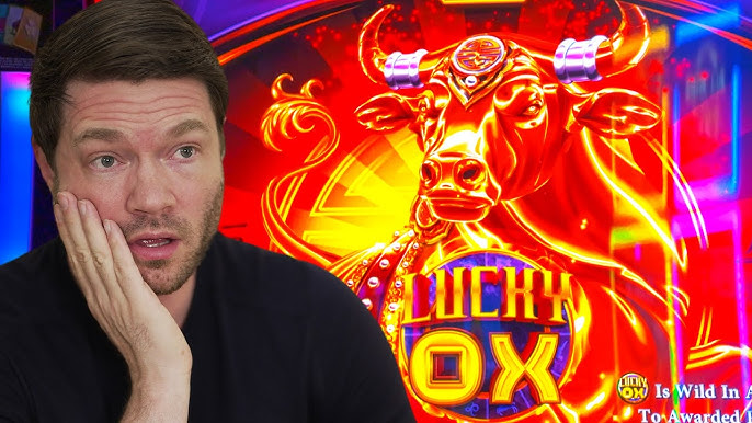 fortune ox slot,  slot fortune ox,  ox fortune slot