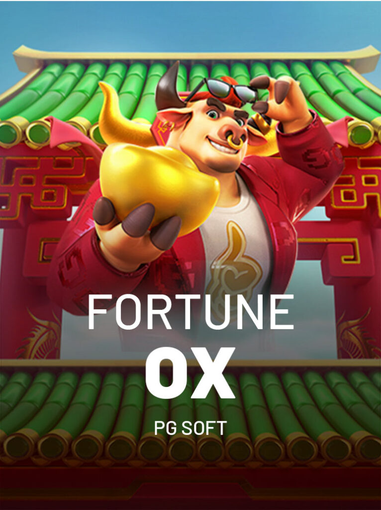 fortune ox slot,  slot fortune ox,  ox fortune slot