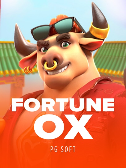 fortune ox slot,  slot fortune ox,  ox fortune slot