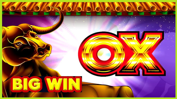 fortune ox slot,  slot fortune ox,  ox fortune slot 