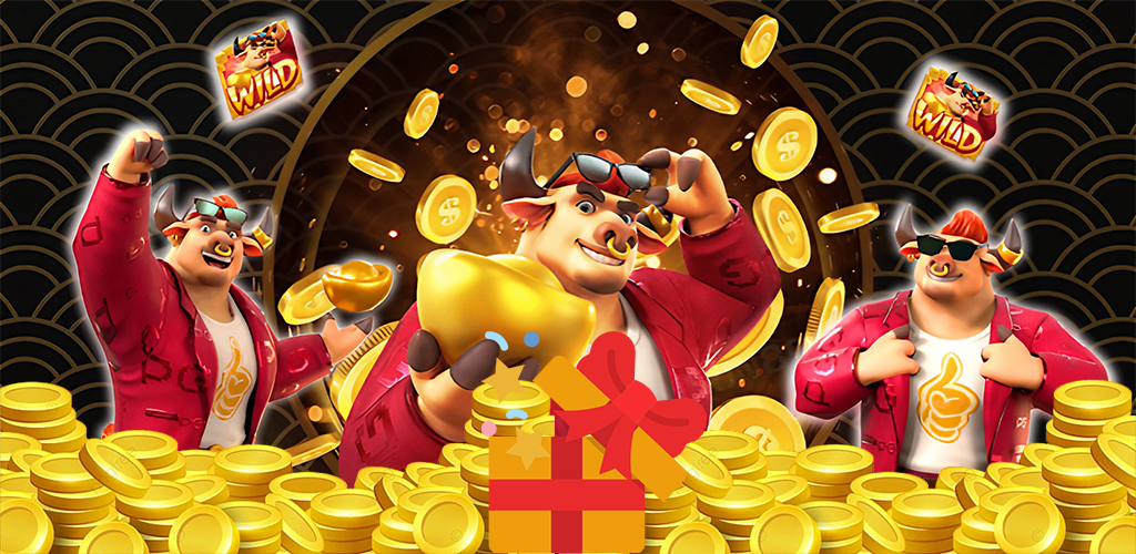 Exploring Fortune Ox Slot: The Perfect Blend of Wealth and Luck缩略图