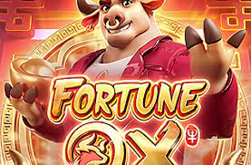 The Fortune Ox Game: Exploring the Exciting World of Fortune Ox Slot缩略图