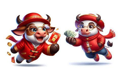 Fortune Ox: Exploring the Charm and Features of the Fortune Ox Slot缩略图